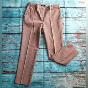 Charter Club Classic Fit trouser pants size 4